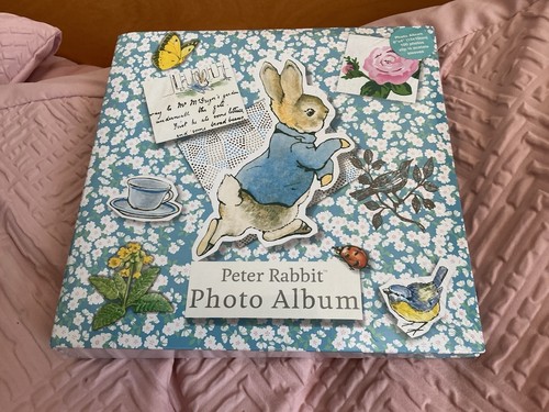 Robert frederick peter - robert, rabbit