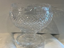 VTG Waterford Crystal Bowl