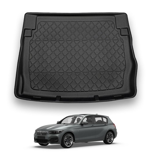 Nomad boot liner for bmw - nomad,