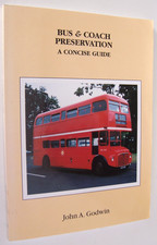 Bus And Coach Preservation, A