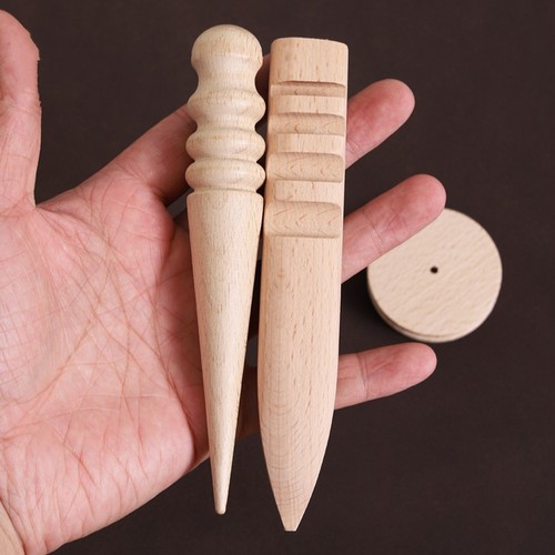 Types wooden leather - wooden,