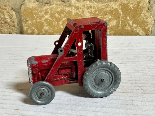 Vintage benbros qualitoys farm - vintage,
