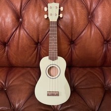Stretton Payne Soprano Ukulele