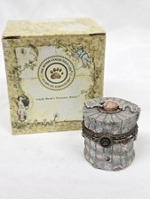 Boyds Treasure Box Chanel's