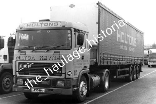 Thh truck photos erf - truck,