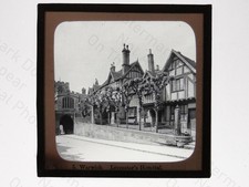 Leycester's Hospital Warwick