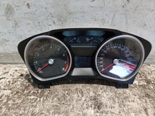 Ford Mondeo Speedometer