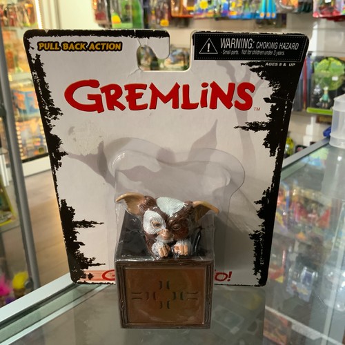 Neca gremlins gizmo pull - gremlins, go