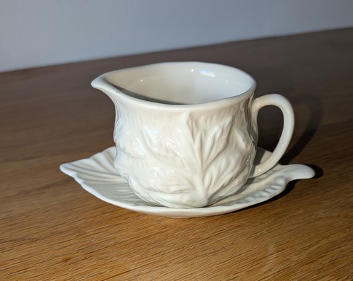 Vintage sylvac mint - mint, sauce