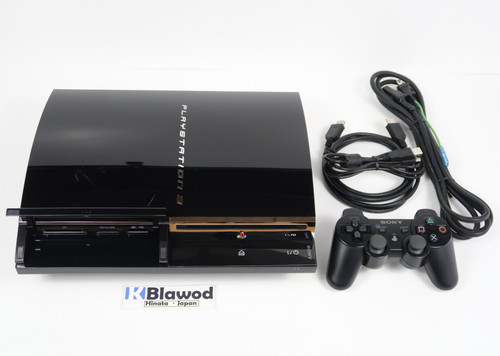 Sony playstation ps3 cecha00 - playstation, 3