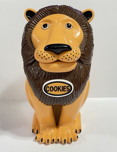 The original lion 1999 - the, vintage