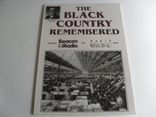 Black Country Remembered