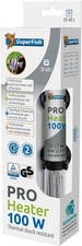 Superfish Pro Heater 100W for Aquariums sized 20-60L (21cm)