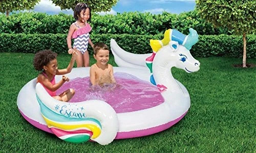 Banzai pegasus escape splash - pegasus,