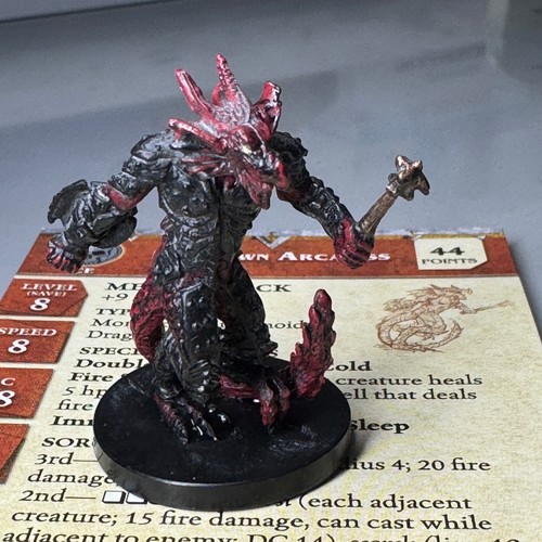 Dungeons dragons d - dragons, d&d
