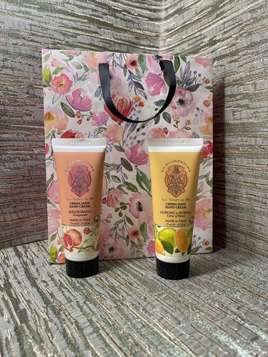 Florentina crema mani - la,