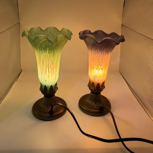 Pair vintage art nouveau - pair,