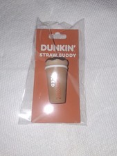 Dunkin Donuts 2025 Iced Coffee