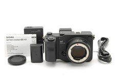[Top MINT] Sigma sd Quattro H