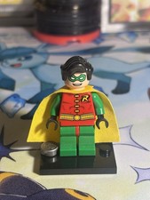 Lego Batman 2006 Robin