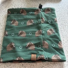 Horse print Bartleby universal