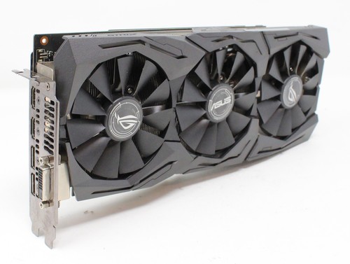 Asus rog strix nvidia - rog,
