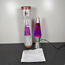 Lava Lamp The Original