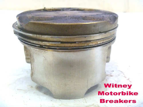 Triumph piston rings trophy - triumph,