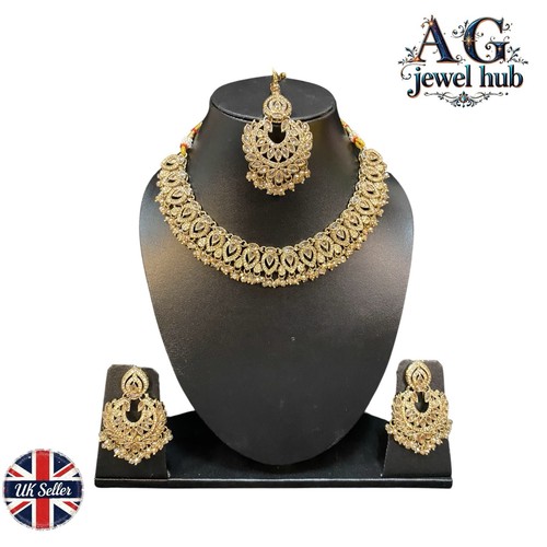 Womens necklace and - womens, earing