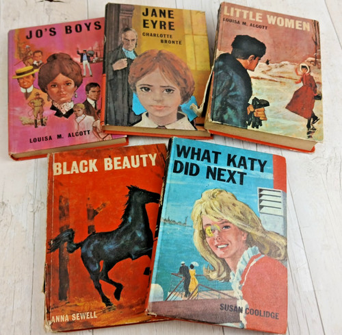 Vintage bancroft classics - vintage,