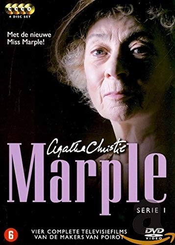 Miss marple box jason - box,