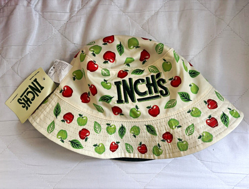 Inchs reversible cotton - cotton, canvas