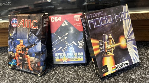 Commadore bundle pack - bundle,