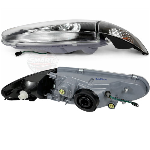Proton satria gti headlights - gti, &