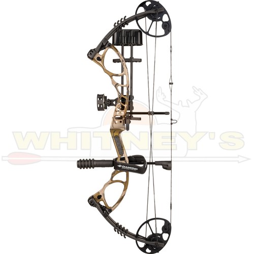 Diamond edge left hand - edge, xt
