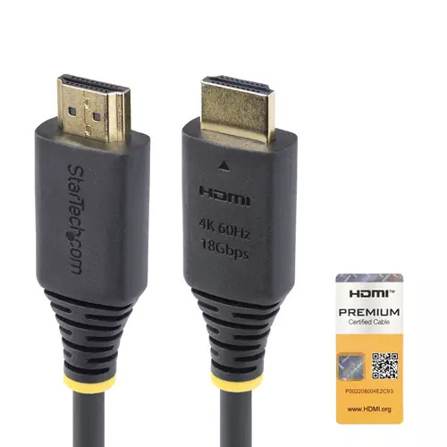 Startech 6ft premium - startech,