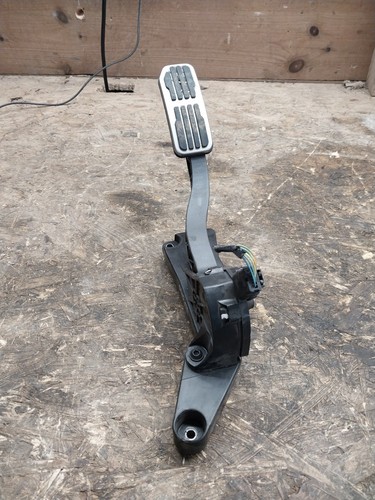 Jaguar x260 gaspedal - jaguar,