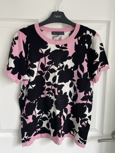 Ladies pink black mix - mix, &
