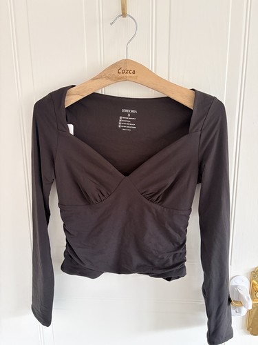 Reoria womens black - reoria,