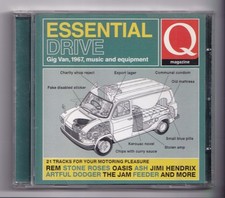(LT648) Q Magazine: Essential