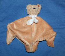 Steiff teddy bear - bear, baby's
