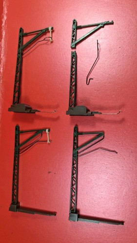 Triang hornby pantograph - triang,