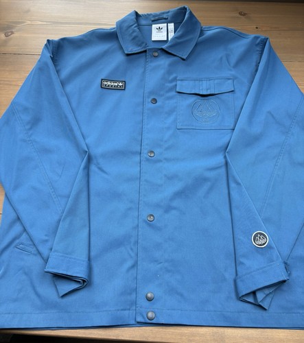 Adidas men spezial jacket - men's,