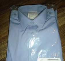 RAF WOMENS SHORT SLEEVE SHIRT