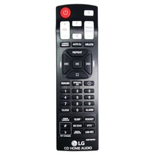 *NEW* Genuine LG CJ88 HiFi Remote Control