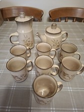 Vintage Denby "Memories"
