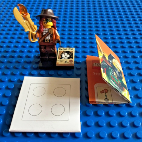 Lego collectable series - -, 29