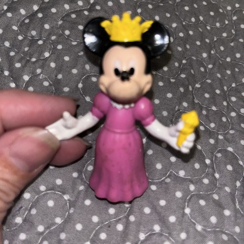 Disney store minnie mouse - disney,