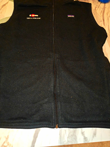Patagonia better gilet - patagonia,