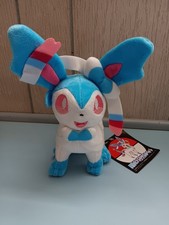 Adorable Pokemon Shiny Sylveon